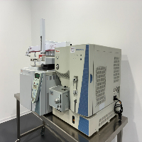 Thermo TSQ Quantum XLS GCMS image 1